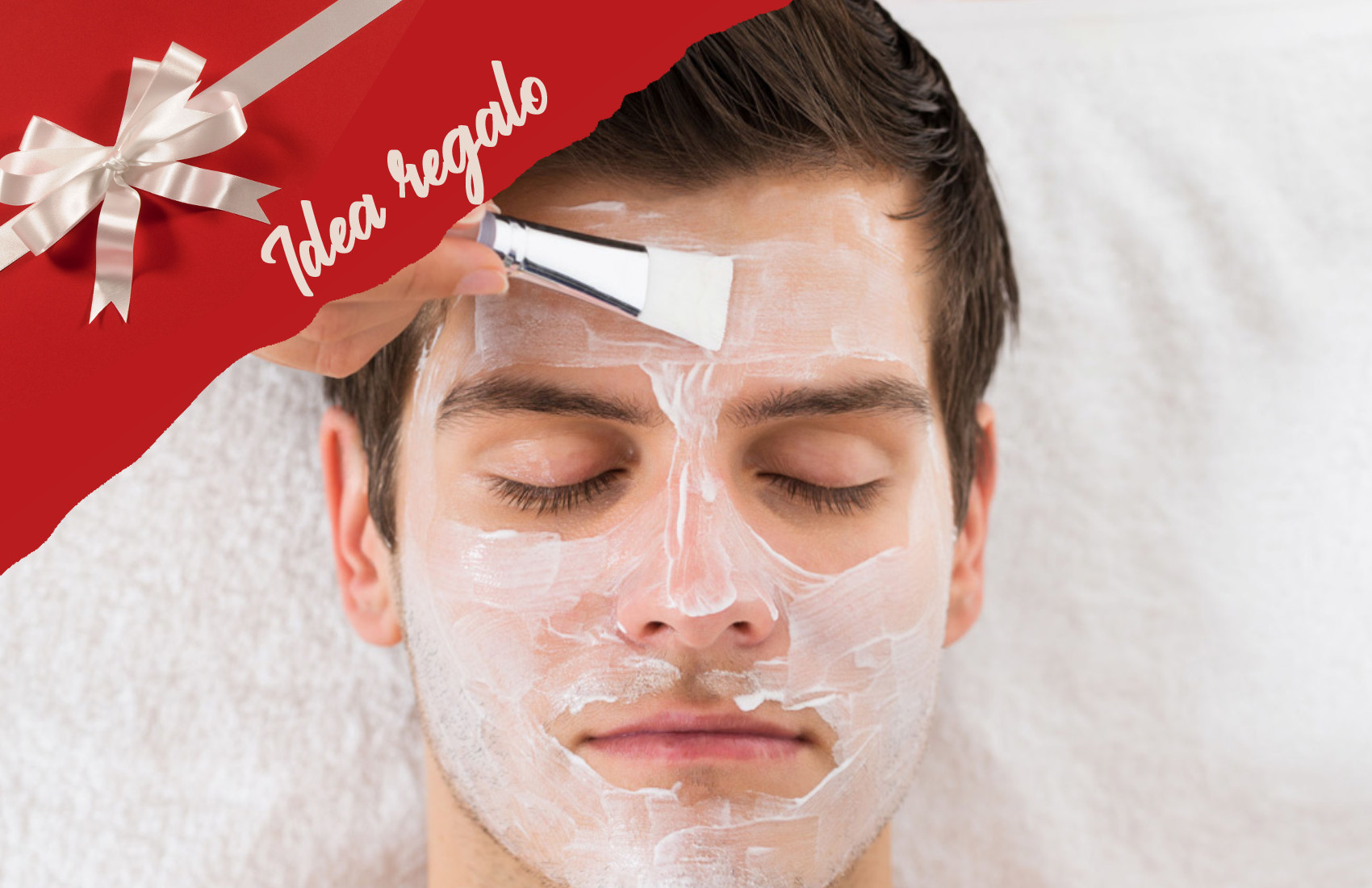 Pulizia viso e anamnesi della pelle "REGALO SAN VALENTINO" -50% di sconto